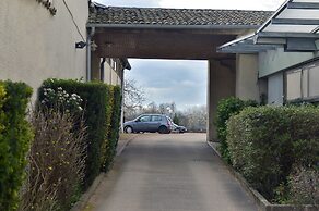 Soleil et Jardin