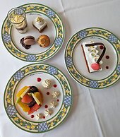 Soleil et Jardin