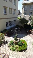 Best Western Hotel Montgomery
