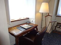 Best Western Hotel Montgomery