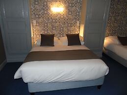 Best Western Hotel Montgomery