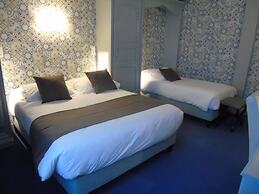 Best Western Hotel Montgomery
