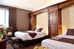 Best Western Hotel Montgomery