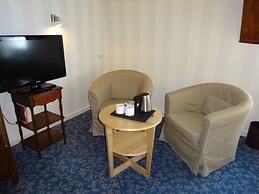 Best Western Hotel Montgomery