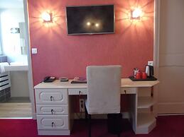 Best Western Hotel Montgomery