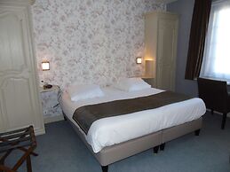 Best Western Hotel Montgomery