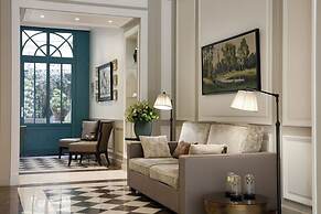 Hôtel Serotel Lutèce