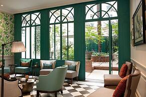 Hôtel Serotel Lutèce