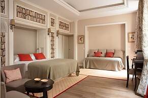 Hôtel Serotel Lutèce