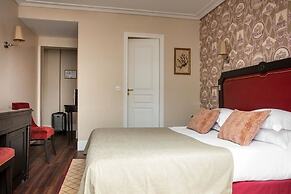 Hôtel Serotel Lutèce