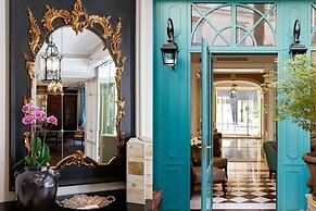 Hôtel Serotel Lutèce