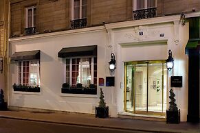 Hôtel Serotel Lutèce