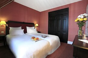 Hôtel Serotel Lutèce