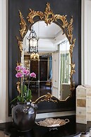 Hôtel Serotel Lutèce