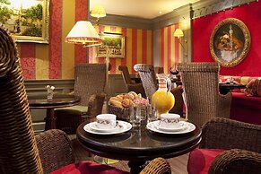 Hotel Chambiges Elysées