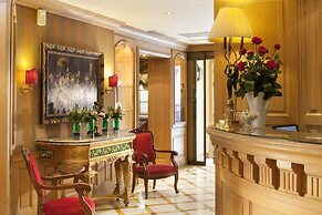 Hotel Chambiges Elysées