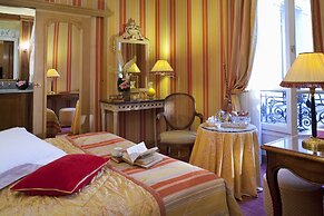 Hotel Chambiges Elysées