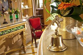 Hotel Chambiges Elysées