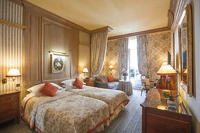 Hotel Chambiges Elysées
