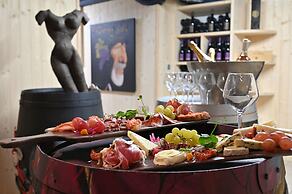 Dali Hôtel - Restaurant
