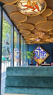Dali Hôtel - Restaurant