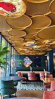 Dali Hôtel - Restaurant