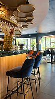 Dali Hôtel - Restaurant