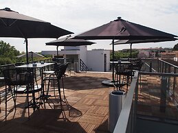 Dali Hôtel - Restaurant
