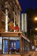Dali Hôtel - Restaurant