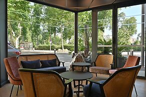 Dali Hôtel - Restaurant