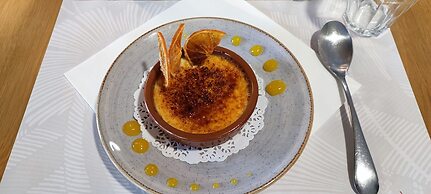 Dali Hôtel - Restaurant