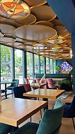Dali Hôtel - Restaurant