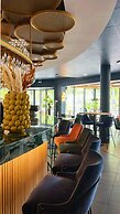 Dali Hôtel - Restaurant