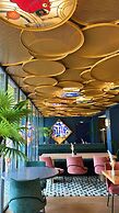Dali Hôtel - Restaurant