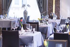 Hotel Krone Unterstrass