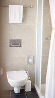 Hotel Krone Unterstrass