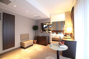 Parkhotel Wittekindshof Dortmund