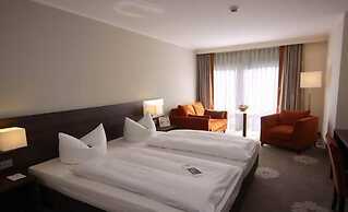 Parkhotel Wittekindshof Dortmund