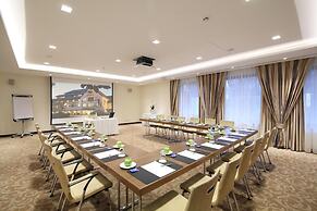 Parkhotel Wittekindshof Dortmund
