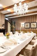 Parkhotel Wittekindshof Dortmund
