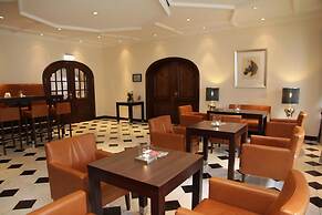 Parkhotel Wittekindshof Dortmund