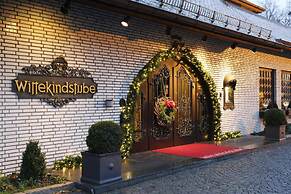 Parkhotel Wittekindshof Dortmund