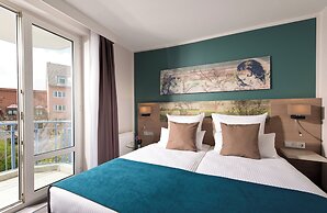 Leonardo Hotel Munich City Olympiapark