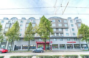 Leonardo Hotel Munich City Olympiapark