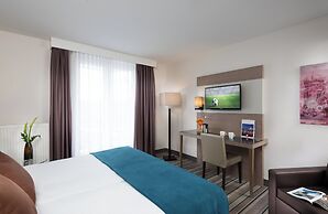 Leonardo Hotel Munich City Olympiapark