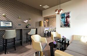Leonardo Hotel Munich City Olympiapark