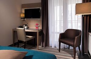 Leonardo Hotel Munich City Olympiapark