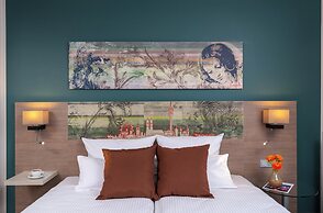 Leonardo Hotel Munich City Olympiapark