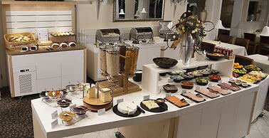 Golf Hotel Viborg