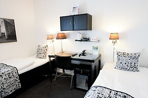 Golf Hotel Viborg